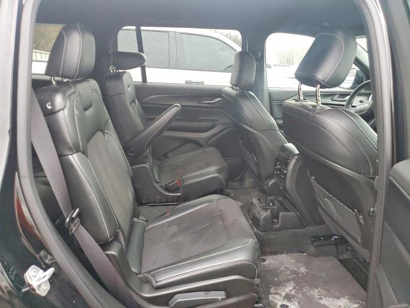 79552735 :رقم المزاد ، 1C4RJKAG0S8673869 vin ، 2025 Jeep Grand Cherokee مزاد بيع
