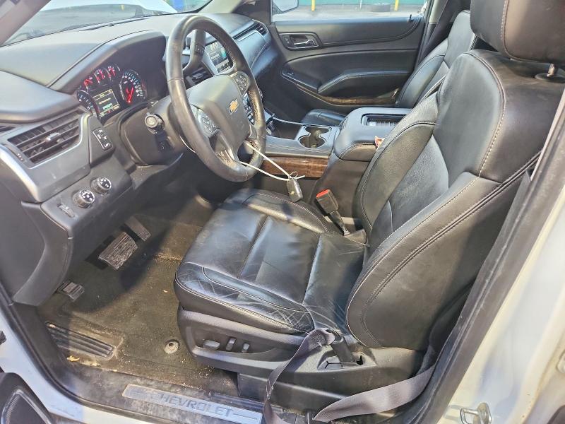 Продажа на аукционе авто 2015 Chevrolet Suburban, vin: 1GNSKJKC7FR666140, номер лота: 45454706