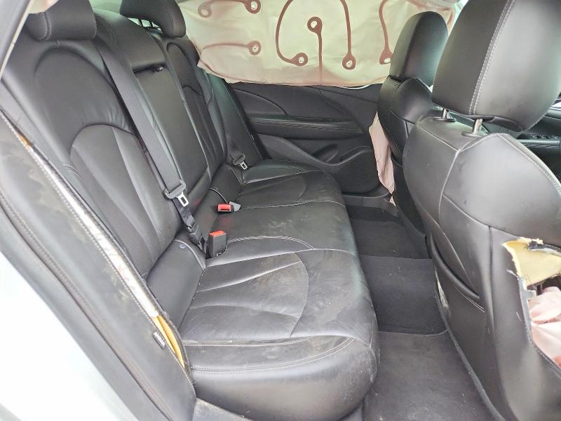 Продажа на аукционе авто 2017 Buick Lacrosse, vin: 1G4ZP5SS3HU136394, номер лота: 47658586