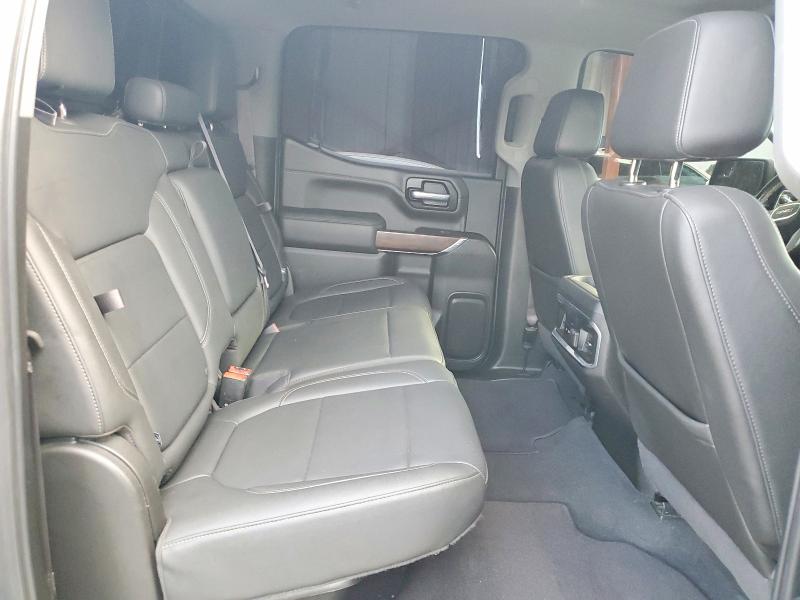 2021 Gmc Sierra მანქანა იყიდება აუქციონზე, vin: 1GTU9DED4MZ441948, აუქციონის ნომერი: 47040026