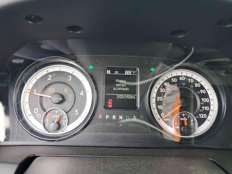 2016 Ram 1500 მანქანა იყიდება აუქციონზე, vin: 1C6RR6FM4GS175092, აუქციონის ნომერი: 47979376