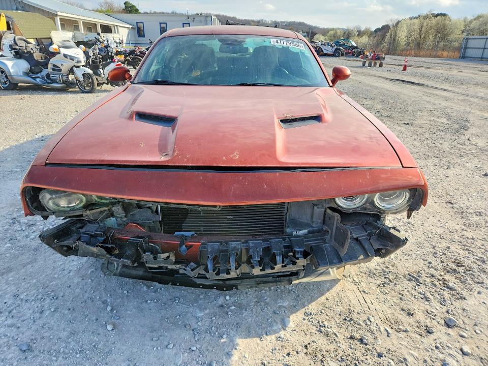 Продаж на аукціоні авто 2021 Dodge Challenger, vin: 2C3CDZGG7MH573976, номер лоту: 41779556
