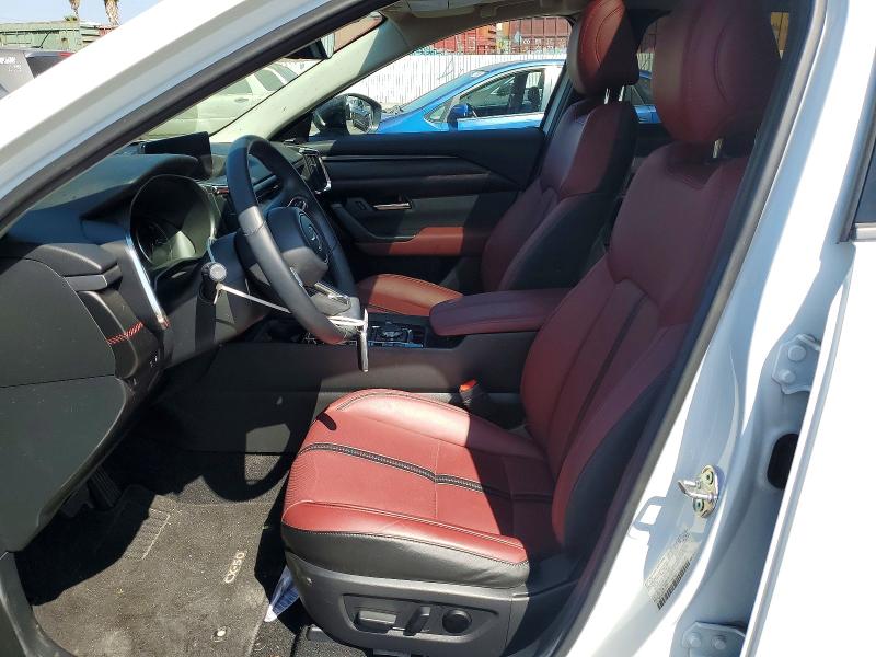 Aukcja sprzedaży 2025 Mazda Cx-50, vin: 7MMVAAEWXSN116110, numer aukcji: 47417186