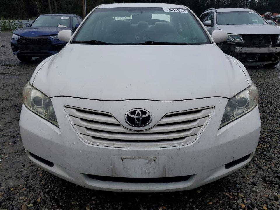 2008 Toyota Camry მანქანა იყიდება აუქციონზე, vin: 4T1BE46K68U742896, აუქციონის ნომერი: 46119016