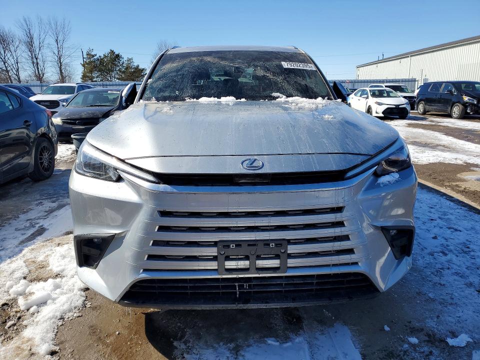 Aukcja sprzedaży 2024 Lexus Tx 350, vin: 5TDAAAB69RS002087, numer aukcji: 79202395