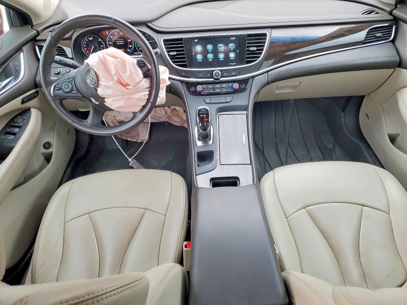 Продаж на аукціоні авто 2018 Buick Lacrosse, vin: 1G4ZP5SZ3JU118593, номер лоту: 47588196