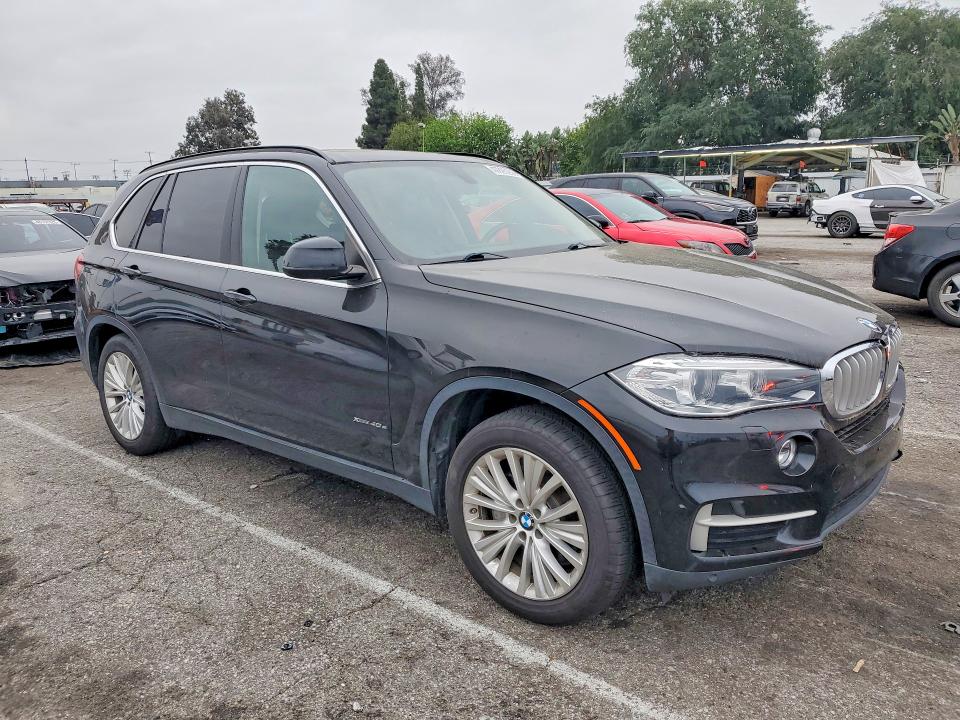 Aukcja sprzedaży 2016 Bmw X5, vin: 5UXKT0C59G0S79237, numer aukcji: 47895256