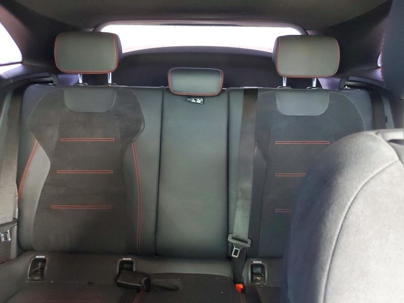 2023 Mercedes Benz Gla მანქანა იყიდება აუქციონზე, vin: W1N4N4GB6PJ528060, აუქციონის ნომერი: 41807706