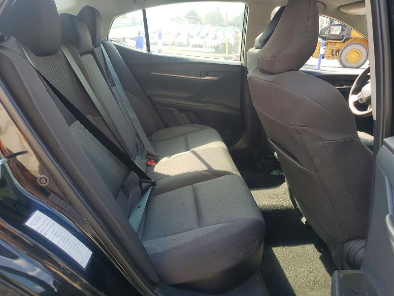 Aukcja sprzedaży 2025 Toyota Camry, vin: 4T1DAACK6SU032038, numer aukcji: 47821386