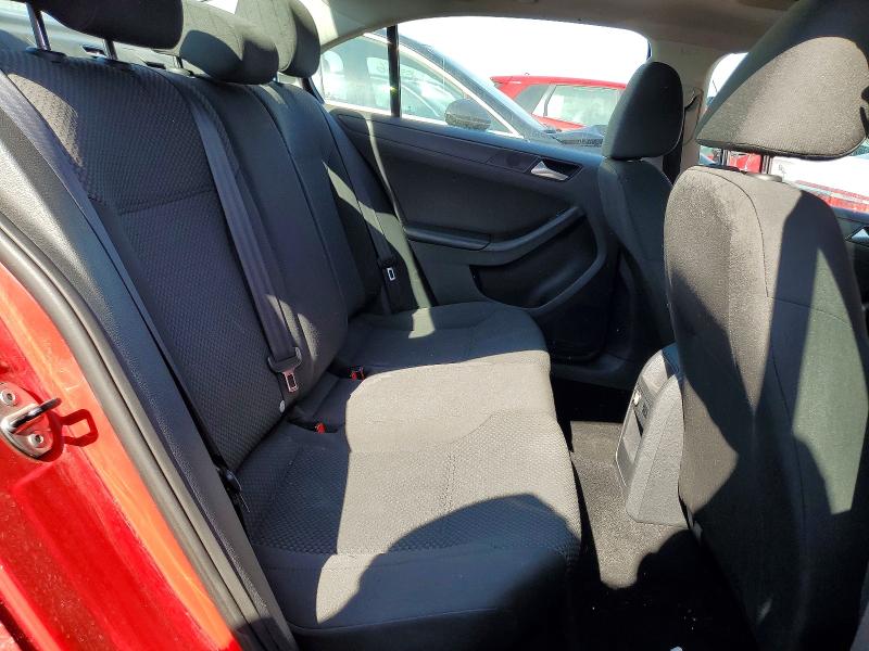 Продажа на аукционе авто 2013 Volkswagen Jetta, vin: 3VW2K7AJXDM240241, номер лота: 46537446