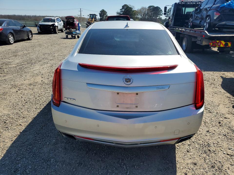 Aukcja sprzedaży 2013 Cadillac Xts, vin: 2G61P5S30D9122361, numer aukcji: 47014856