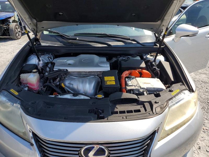 Aukcja sprzedaży 2013 Lexus Es 300h, vin: JTHBW1GG8D2032185, numer aukcji: 47466666