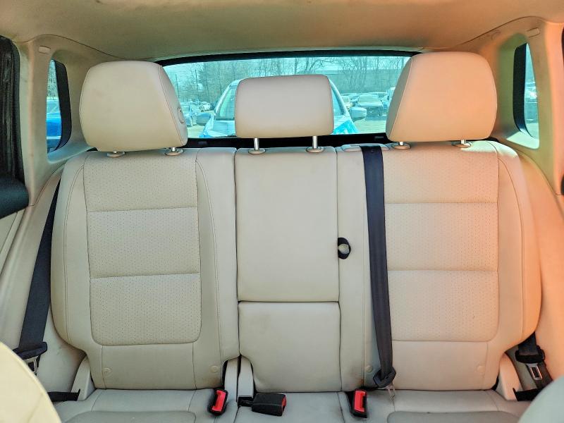 Продажа на аукционе авто 2013 Volkswagen Tiguan, vin: WVGBV3AX4DW565406, номер лота: 48183796