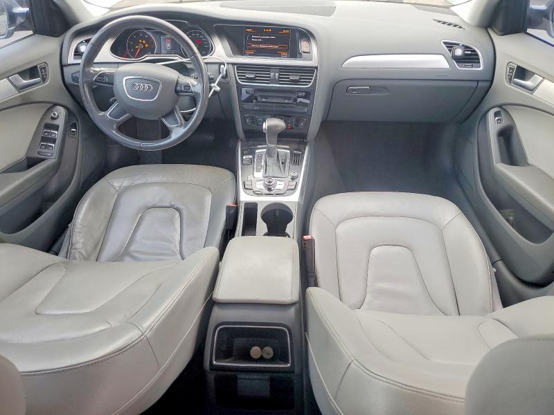 Aukcja sprzedaży 2014 Audi A4, vin: WAUAFAFL2EN003838, numer aukcji: 47323936
