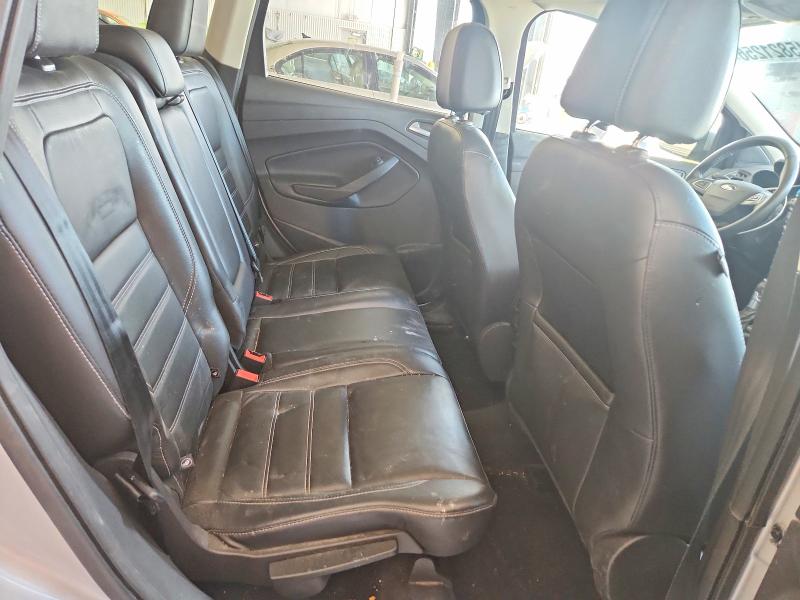 Aukcja sprzedaży 2017 Ford Escape, vin: 1FMCU9J93HUA69946, numer aukcji: 45821256