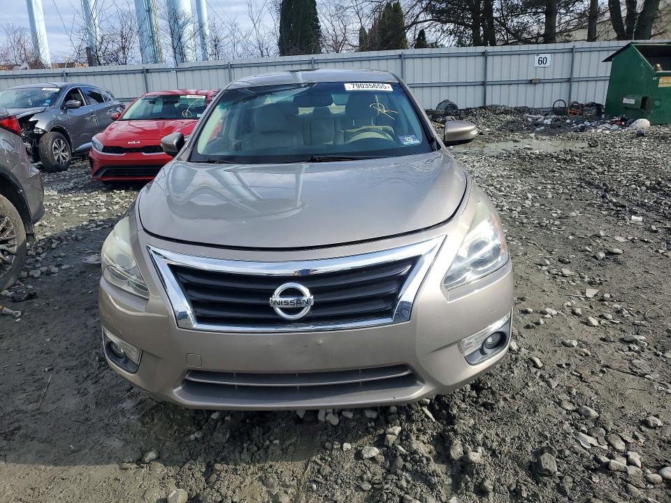 Aukcja sprzedaży 2014 Nissan Altima, vin: 1N4AL3AP3EC121397, numer aukcji: 79035655