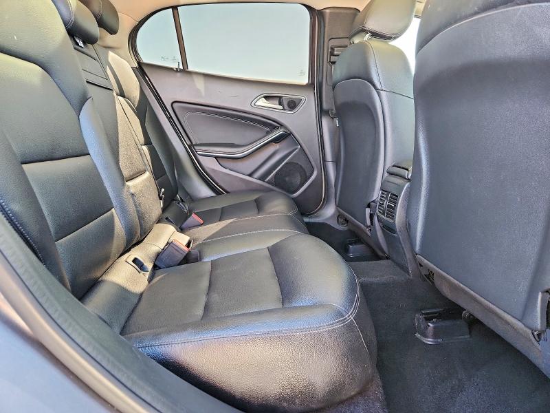 Продажа на аукционе авто 2015 Mercedes-benz Gla, vin: WDCTG4GB8FJ178002, номер лота: 46812046