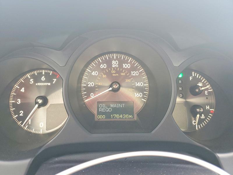 Продажа на аукционе авто 2007 Lexus Gs 350, vin: JTHBE96SX70018280, номер лота: 79068375