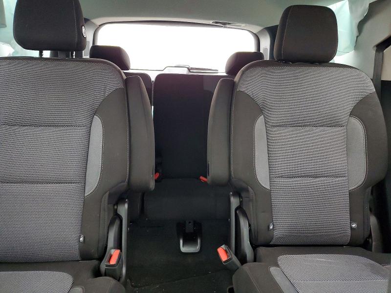 Продаж на аукціоні авто 2018 Chevrolet Traverse, vin: 1GNERGKW5JJ255106, номер лоту: 79474175