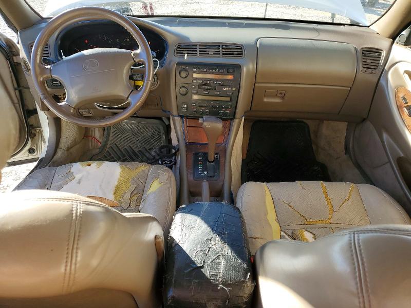 Aukcja sprzedaży 1996 Lexus Es 300, vin: JT8BF12G2T0169379, numer aukcji: 46352916