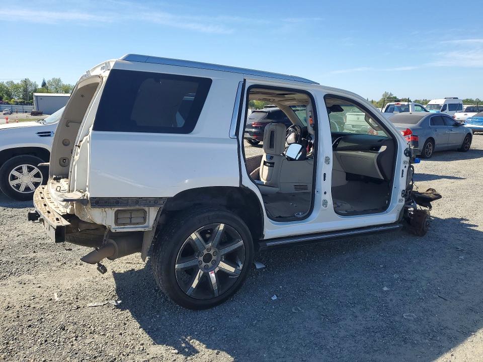 Aukcja sprzedaży 2016 Cadillac Escalade, vin: 1GYS4CKJ3GR334706, numer aukcji: 46378116