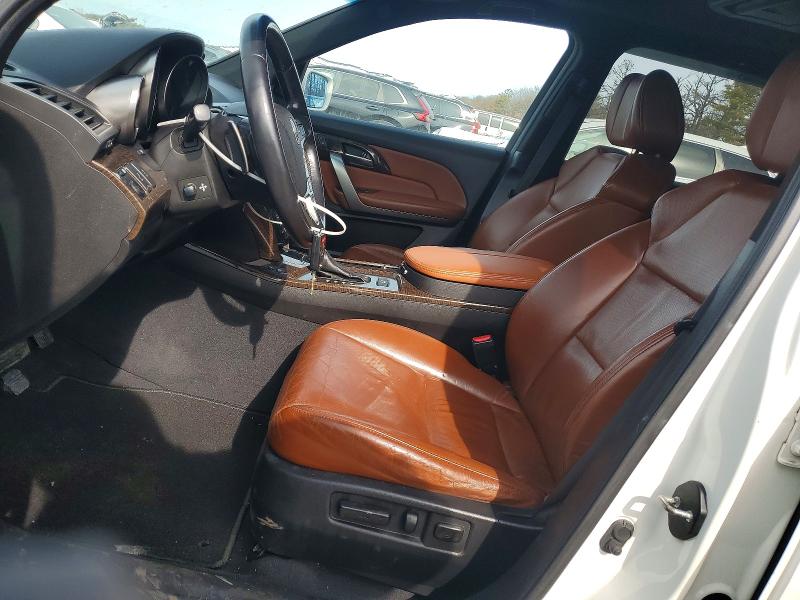 Продажа на аукционе авто 2015 Acura Mdx, vin: 2HNYD2H81DH514741, номер лота: 79026295
