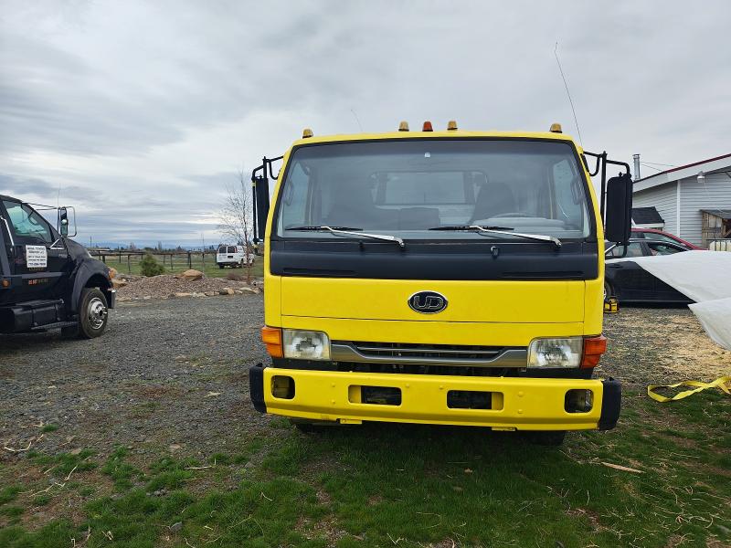 2000 Nissan Diesel Ud1400 მანქანა იყიდება აუქციონზე, vin: JNAUZV1JXYA351096, აუქციონის ნომერი: 46232236