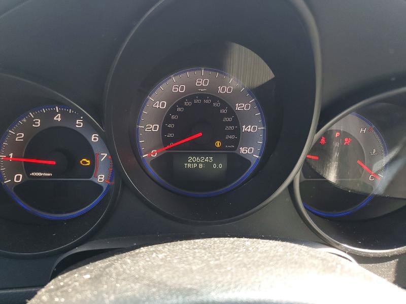 Aukcja sprzedaży 2007 Acura Tl, vin: 19UUA66207A036819, numer aukcji: 79992905