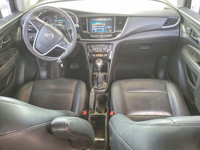 Продаж на аукціоні авто 2018 Buick Encore, vin: KL4CJCSBXJB570176, номер лоту: 48084896
