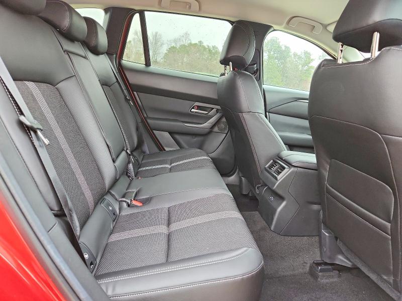 Продаж на аукціоні авто 2025 Mazda Cx-50, vin: 7MMVABBM5SN390811, номер лоту: 46151716
