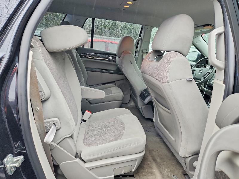 46824106 :رقم المزاد ، 5GAKVAKD7EJ219251 vin ، 2014 Buick Enclave مزاد بيع