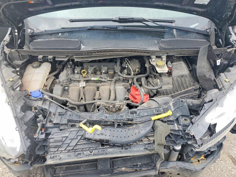 78091325 :رقم المزاد ، NM0GE9E21L1477126 vin ، 2020 Ford Transit Connect مزاد بيع