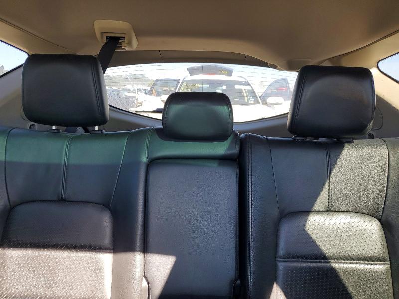 Продажа на аукционе авто 2011 Nissan Murano, vin: JN8AZ1MU3BW062588, номер лота: 46306326