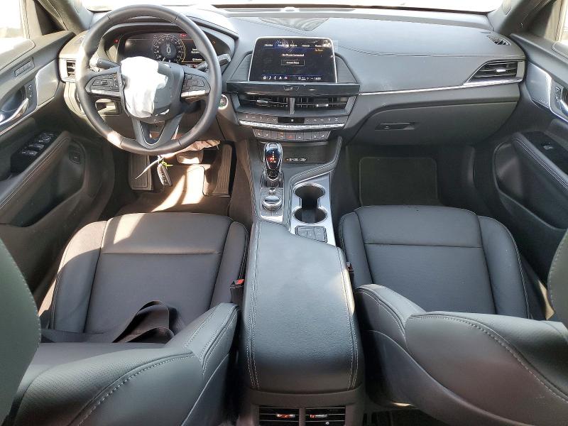 Aukcja sprzedaży 2025 Cadillac Ct4, vin: 1G6DB5RLXS0117323, numer aukcji: 45847226