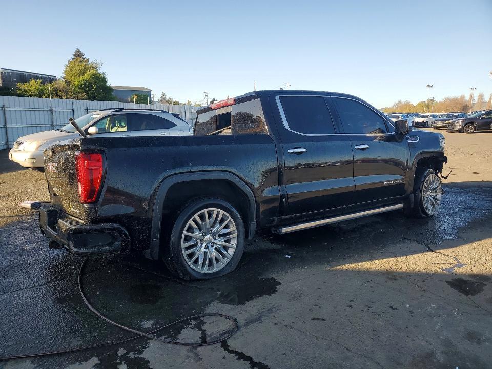 Продажа на аукционе авто 2019 Gmc Sierra, vin: 1GTU9FEL8KZ226086, номер лота: 79127165