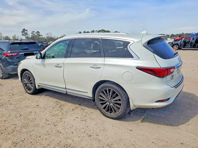 45990416 :رقم المزاد ، 5N1DL0MM3HC514971 vin ، 2017 Infiniti Qx60 مزاد بيع