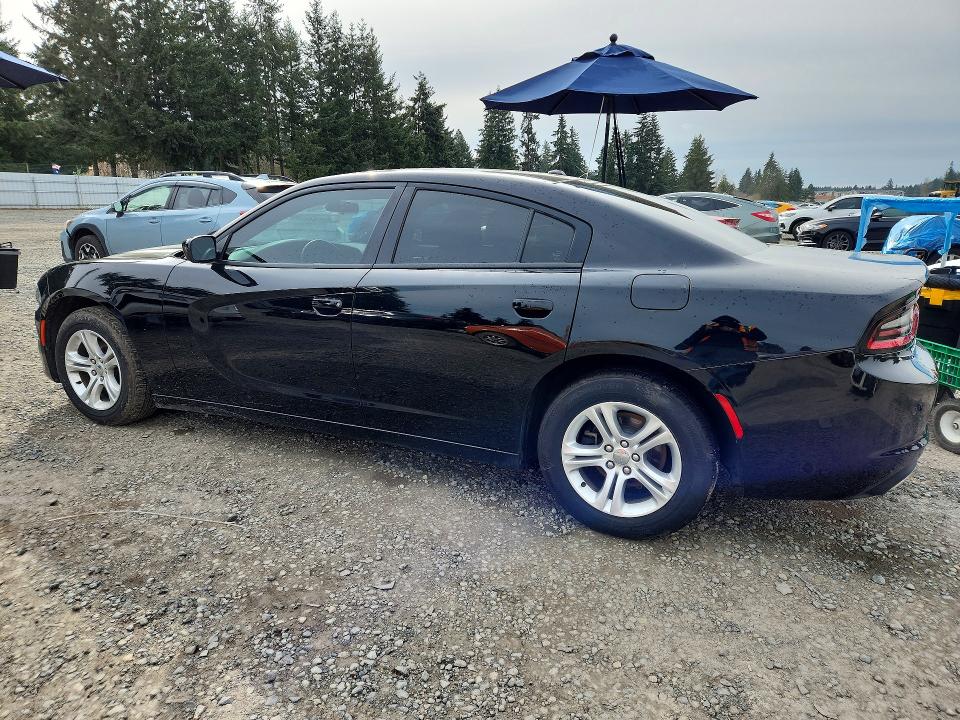Aukcja sprzedaży 2019 Dodge Charger, vin: 2C3CDXBG8KH662853, numer aukcji: 47061136