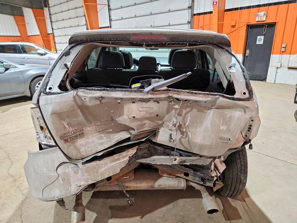 Aukcja sprzedaży 2013 Ford Edge, vin: 2FMDK4JC4DBA38147, numer aukcji: 45497086