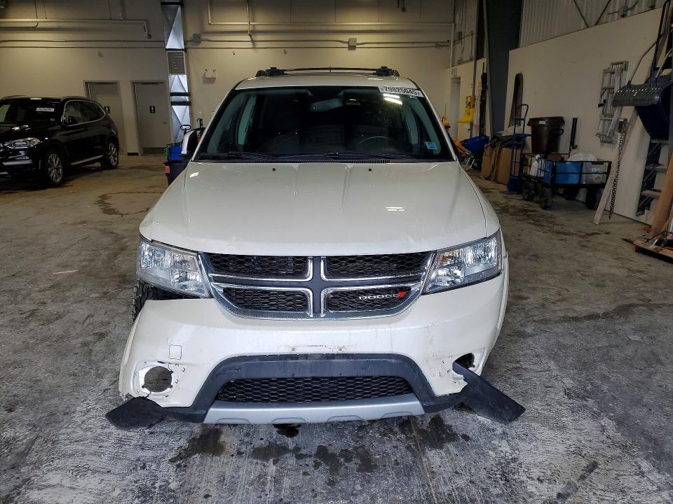 Продаж на аукціоні авто 2017 Dodge Journey, vin: 3C4PDDCG6HT630395, номер лоту: 79825045