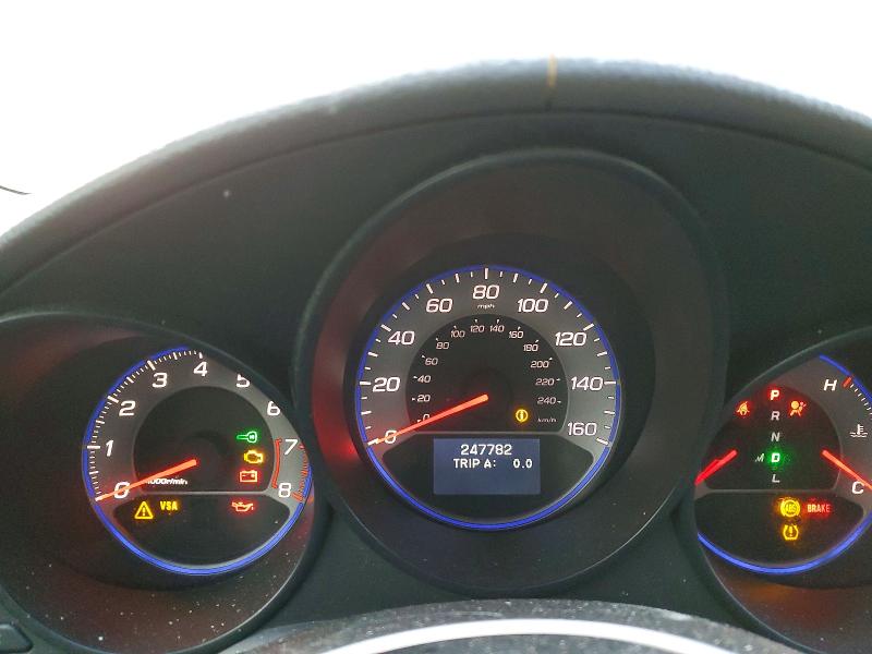 2008 Acura Tl მანქანა იყიდება აუქციონზე, vin: 19UUA66288A022832, აუქციონის ნომერი: 46239506