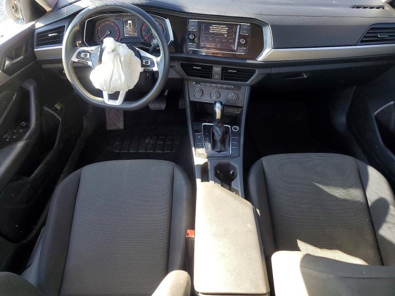 Продаж на аукціоні авто 2021 Volkswagen Jetta, vin: 3VWC57BU1MM069237, номер лоту: 45816916