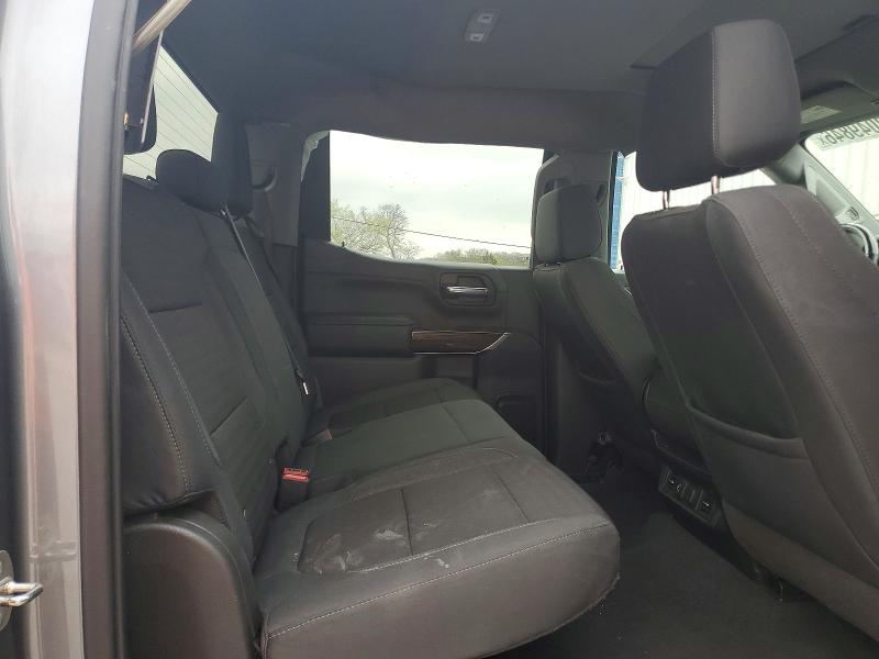 Продажа на аукционе авто 2019 Gmc Sierra, vin: 1GTP8BEK0KZ376760, номер лота: 48049846