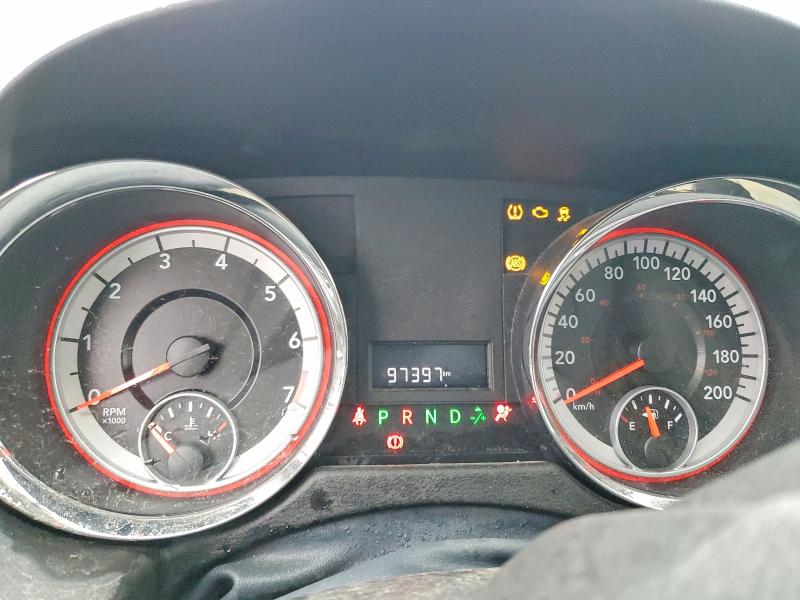 46740366 :رقم المزاد ، 2D4RN4DG0BR699083 vin ، 2011 Dodge Grand Caravan مزاد بيع
