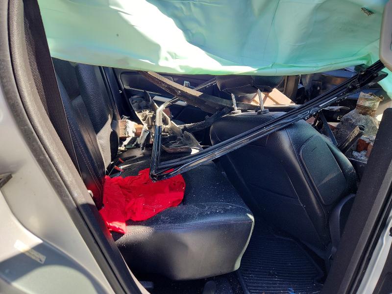 46347766 :رقم المزاد ، 2FMDK3J9XDBC15606 vin ، 2013 Ford Edge مزاد بيع