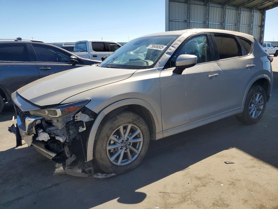 Продаж на аукціоні авто 2024 Mazda Cx-5, vin: JM3KFBCL6R0510513, номер лоту: 79936505