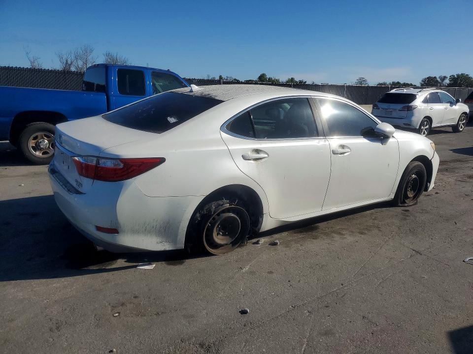 79455575 :رقم المزاد ، JTHBK1GG0E2092734 vin ، 2014 Lexus Es 350 مزاد بيع