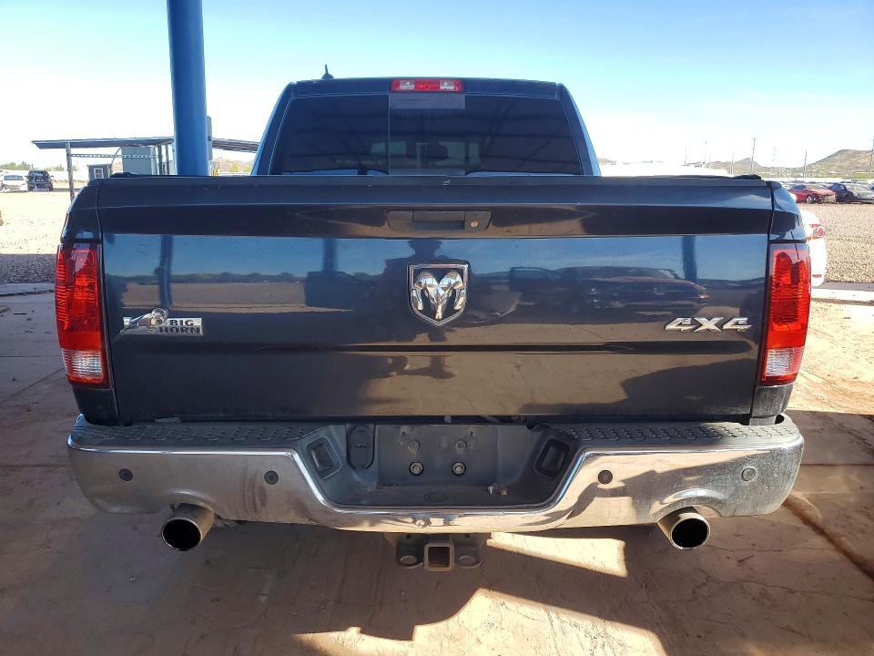46216726 :رقم المزاد ، 1C6RR7LT4DS702545 vin ، 2013 Ram 1500 مزاد بيع