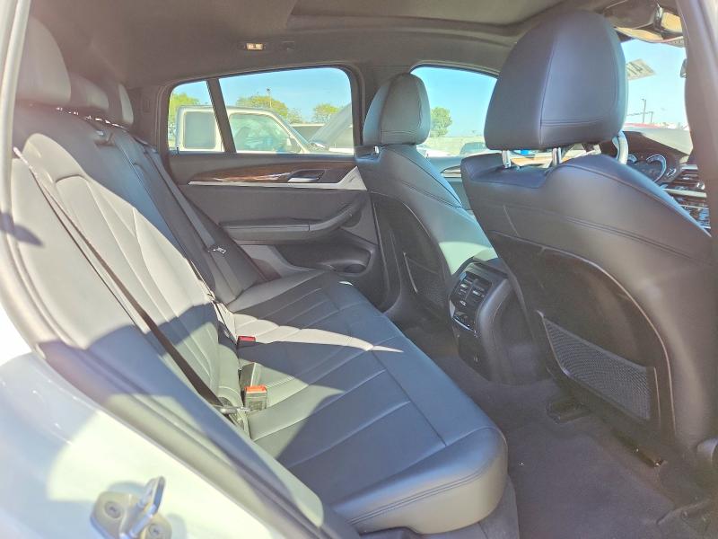 Aukcja sprzedaży 2019 Bmw X4, vin: 5UXUJ3C54KLG53232, numer aukcji: 47649946