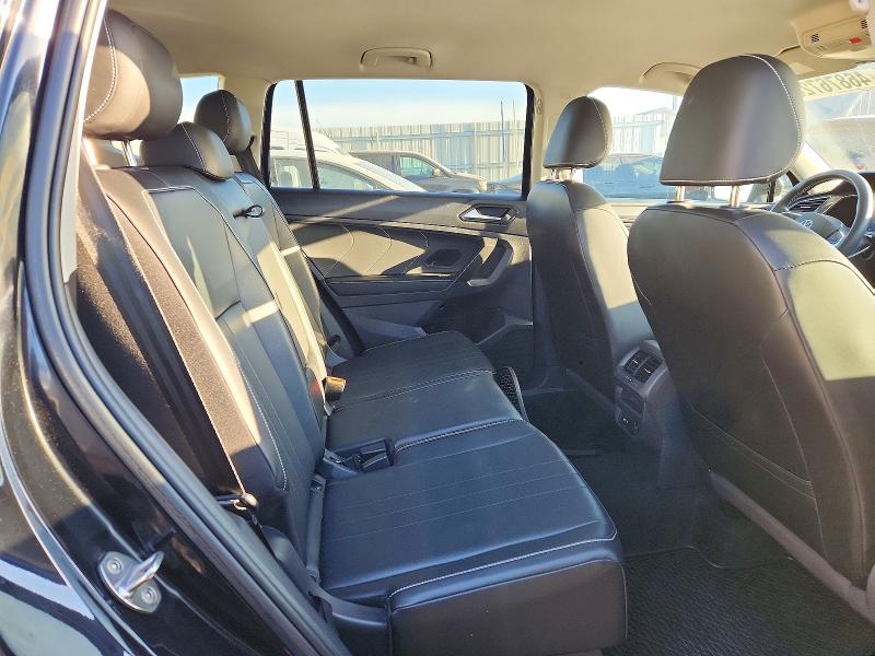 Продажа на аукционе авто 2022 Volkswagen Tiguan, vin: 3VV2B7AX8NM089233, номер лота: 46876726