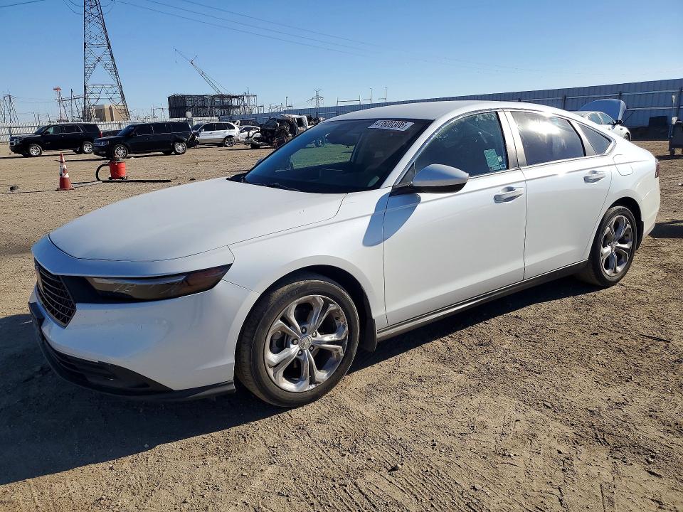 Продаж на аукціоні авто 2023 Honda Accord, vin: 1HGCY1F28PA011368, номер лоту: 47600306